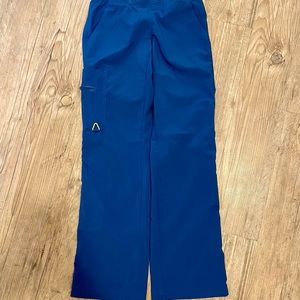 Womens scrub pants